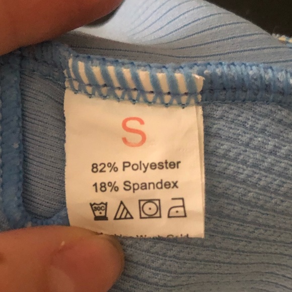 Shein Swim Small. - Picture 3 of 7